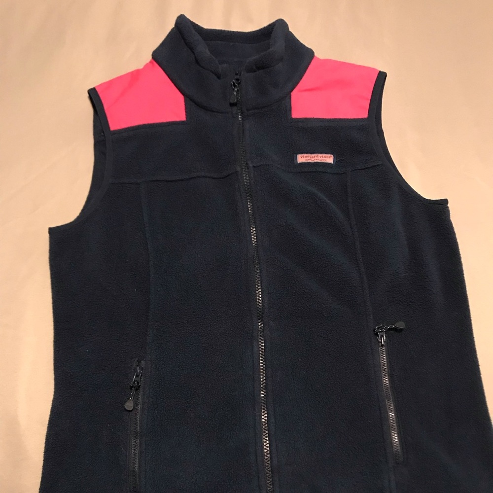 Vineyard Vines Vest